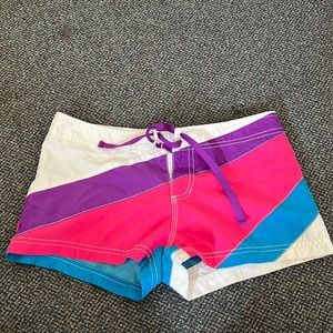 Girls Swim trunks